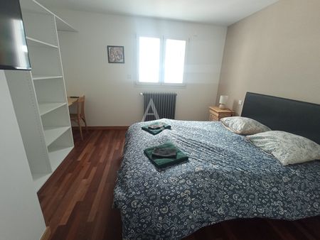 Location Maison 4 pièces 98m² - Photo 3