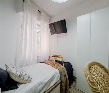 Calle de Leñeros, Madrid, Community of Madrid 28039 - Photo 3