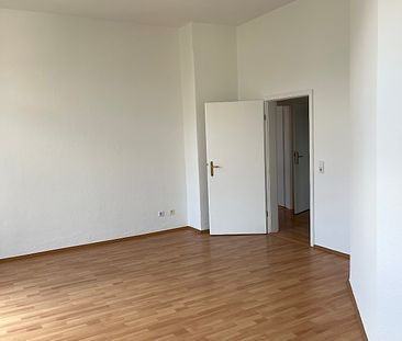 Gemütliche 2-Zimmer-Wohnung in zentraler Lage! - Foto 6