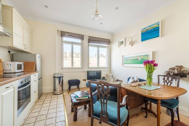 1 bedroom flat to rent - Photo 1