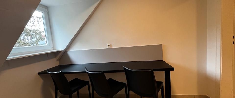 Schönes WG-Zimmer im Stuttgarter Westen - Foto 1