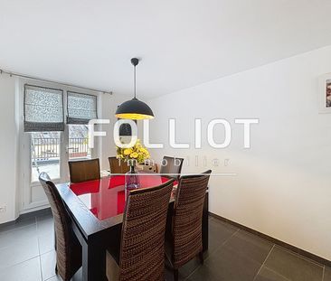 Appartement Coutances 3 pièce(s) 65 m2 - Photo 5