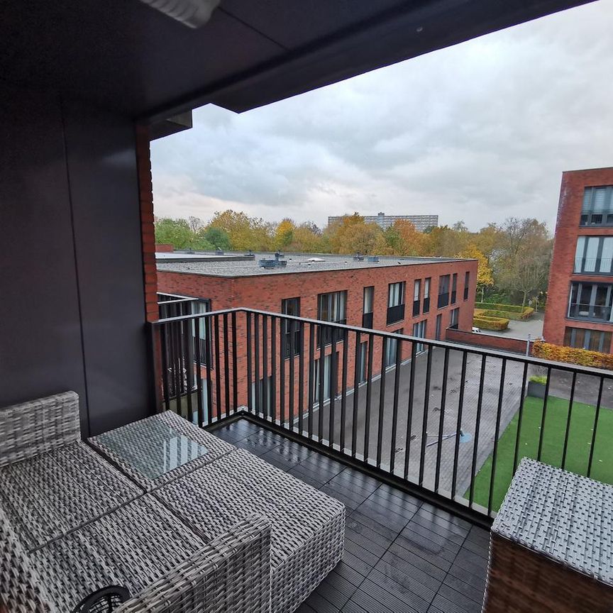 De Weer 1503 WN Zaandam - Photo 1