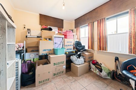 Ruime fermette te huur nabij centrum Deinze - Foto 4