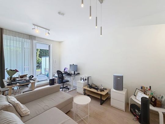 Appartement te huur - Foto 1
