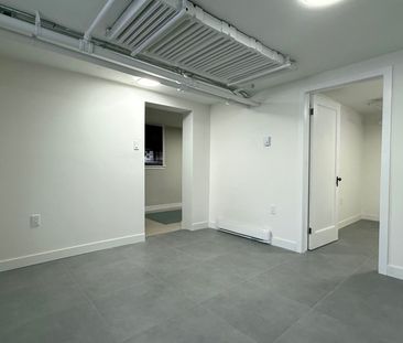 For Lease - 143 Echo Drive Unit# 1, Glebe - Ottawa East and Area, O... - Photo 6