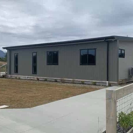 WESTPORT - 3 BEDROOM WITH APPLIANCES - Photo 1