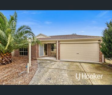 9 Muscari Drive, Pakenham, Vic 3810 - Photo 1
