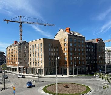 Helenebergsvägen 32, Orminge - Photo 1