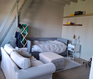 studio 5 - Doornsteeg 14 - Photo 3