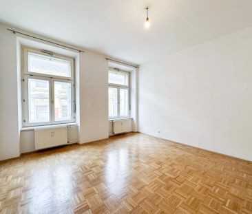 +++ TOP LAGE +++ Helle 2,5-Zimmer-Wohnung mit hervorragender Infras... - Photo 1