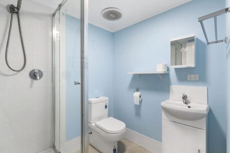 Elevated Family Home in Peaceful Pocket with Huge Entertaining Deck - Photo 5