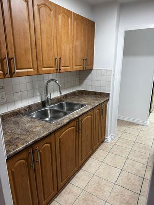 For Lease - 1455 Lawrence Avenue Unit# 606, Toronto, Ontario - Photo 1