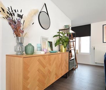 Ruim duplex-appartement te huur in Ieper - Foto 4