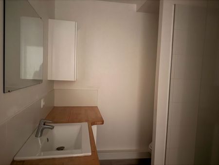 Location Appartement 3 pièces 50m² - Photo 4