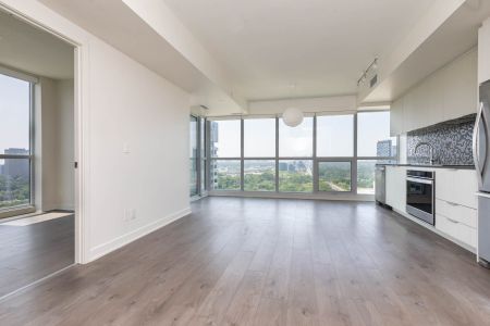 For Lease - 2 Sonic Way Unit# 2711, Toronto, Ontario - Photo 2