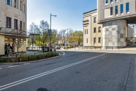 Mieszkanie w sercu Warszawy, ul. Bartoszewicza - Photo 2