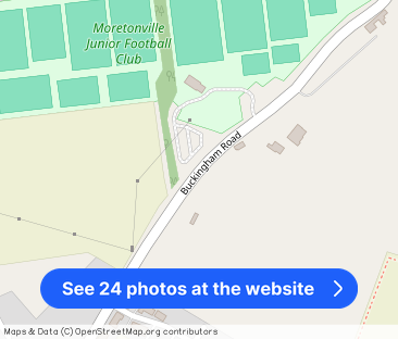 Osberg Road, Buckingham, MK18 - Photo 1