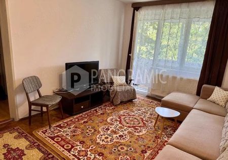 APARTAMENT CU 2 CAMERE, CARTIER GHEORGHENI - Photo 3