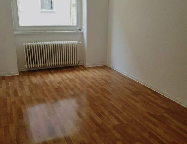 Helle 1,5-Zimmer Wohnung in Flensburgerstr 51a, Wuppertal - Elberfeld! - Photo 1