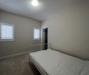 For Lease - 116 Elysian Fields Circle, Brampton, Ontario - Photo 2