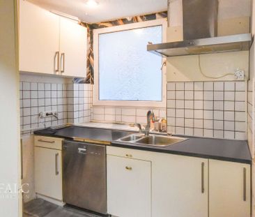 2-Zimmer-Erdgeschosswohnung mit guter Verkehrsanbindung - Photo 3