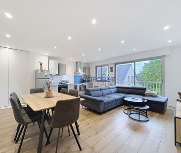 Appartement T2 près de FLERS à louer - Photo 2