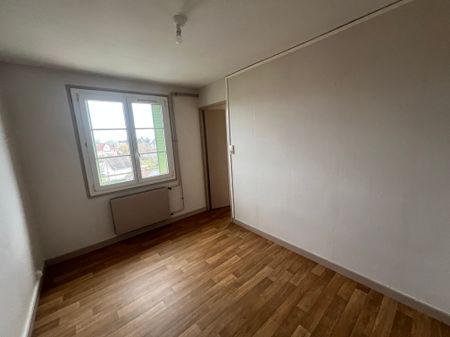 Location - Appartement T4 - 65 m² - Montbéliard - Photo 5