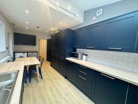 6 Bed Terraced House, Gresford Avenue, L17 - Photo 5