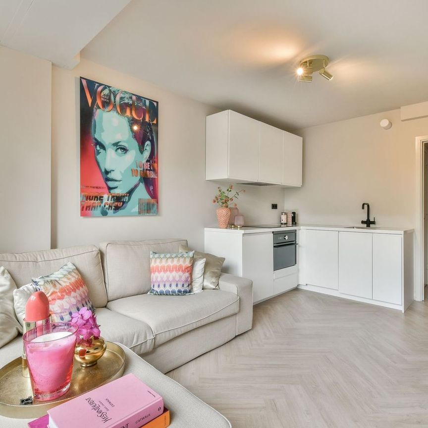 Huis te huur: Nederhoven 4 1083 AN Amsterdam - Photo 1