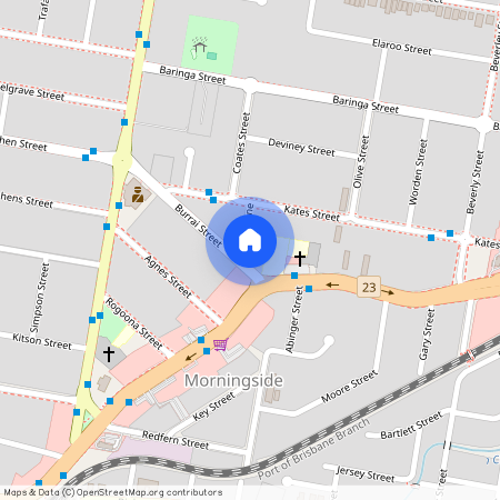 3/56 Burrai Street, Qld 4170, Morningside