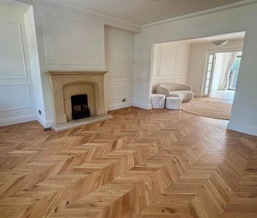 4 bedroom semi-detached house to rent - Photo 2