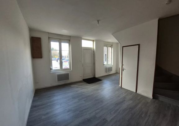 Location Maison 2 pièces 58m² ARQUES 62510 - Photo 1