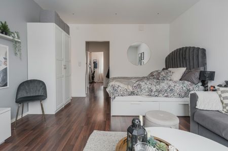 Gävle - 1rok - tillsv - 8.700kr/mån - Photo 2