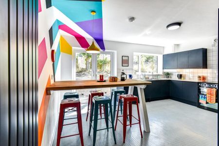 6 bedroom house to rent - Photo 5