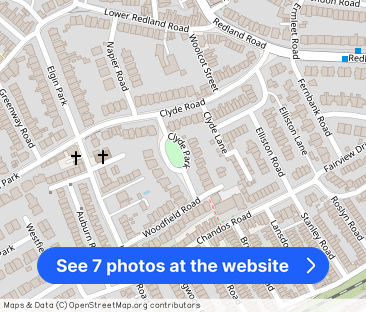 Clyde Park, Redland - Photo 1