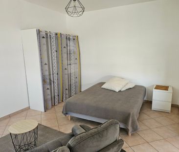 Location Appartement 1 pièce 29m² - Photo 2