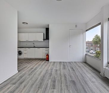 Te huur: Appartement Van Oldenbarneveldtstraat in Bergen op Zoom - foto 1