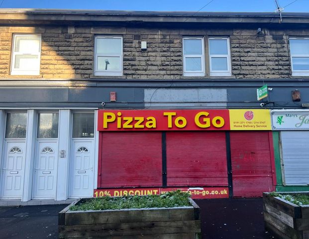 2 bedroom flat to rent - Photo 1