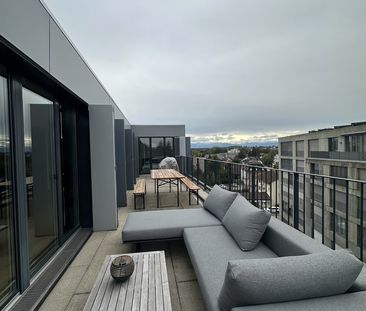 2.5 Zimmer, 88 m², 6. Stock - Foto 5