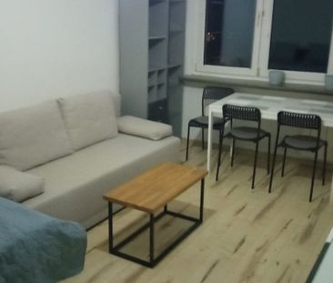 Warszawa M., Warszawa, Wola, Muranów - Photo 6