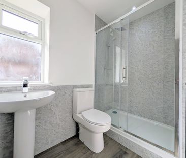 To Let – Heathfield Road, Ainsdale, PR8 – One Bed First Floor Apt - Photo 2