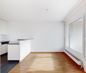 4.5 Zimmer, 98 m², 5. Stock - Foto 2