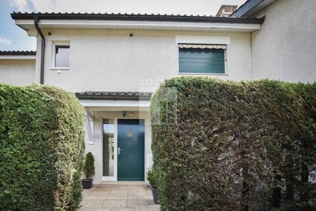 RESIDENTIEL CAMPAGNE, Thônex - Photo 2