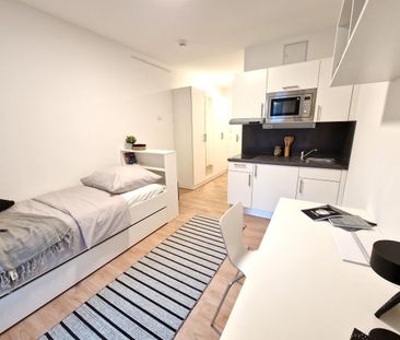 Ready to move in – möbliert & alles inklusive! - Photo 2