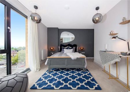 2 bedroom apartment to rent - Photo 3