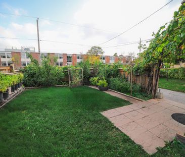 For Lease - 152 Overbrook Place Unit# 2nd Fl, Toronto, Ontario - Photo 6