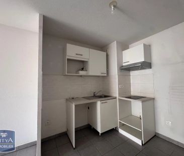 Appartement à louer 2 pièces 44.04m² - Photo 5