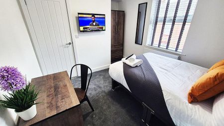 1 bedroom terraced house to rent - Photo 2