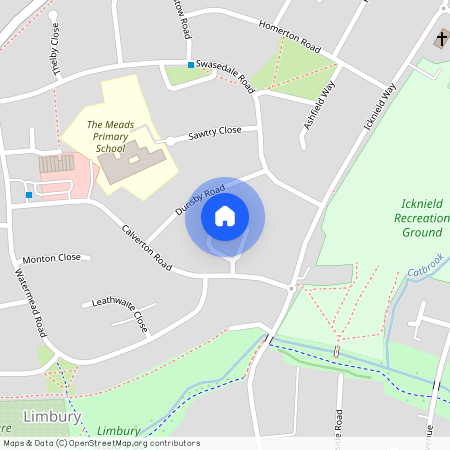 Carsdale Close, Limbury Mead, Luton, LU3 2TA